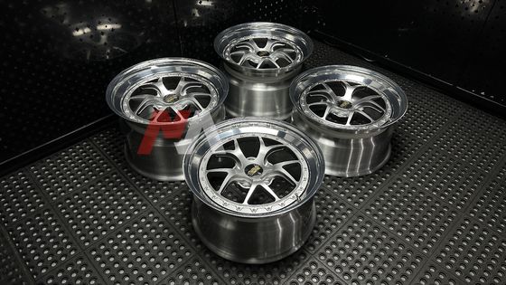 BBS E05 Forged Wheels For BMW F87 F80 F82 F83 F90 G87 G80 G81 G82 G83 G90 M2 M3 M4 M5 Rims