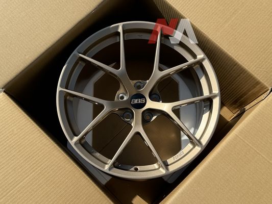 BBS FI-R EVO Tekerlekler BMW F87 F82 F80 M2 M3 M4 Tekerlekler için