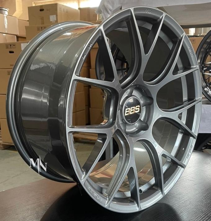 BBS REV-7 Forged Alloy Wheels For BMW M2 M4 Custom Size