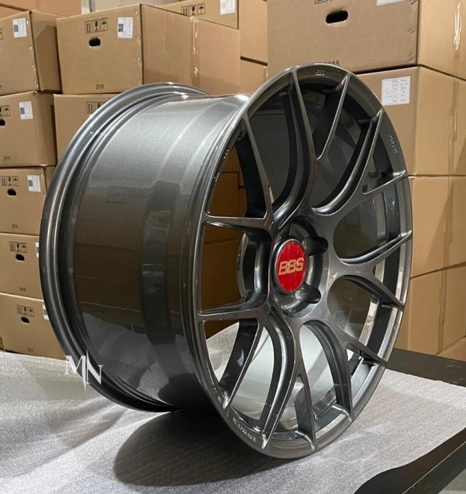 BBS REV-7 Forged Alloy Wheels For BMW M2 M4 Custom Size