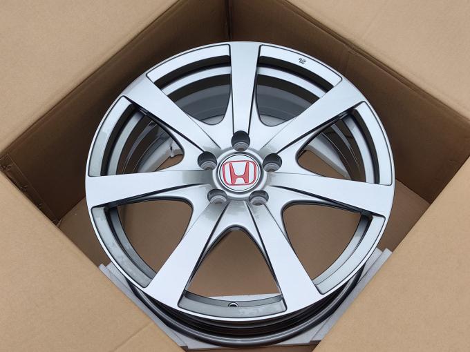 Honda Civic Type R 16 17 18 19 Inch Sport Edition Forged Wheels